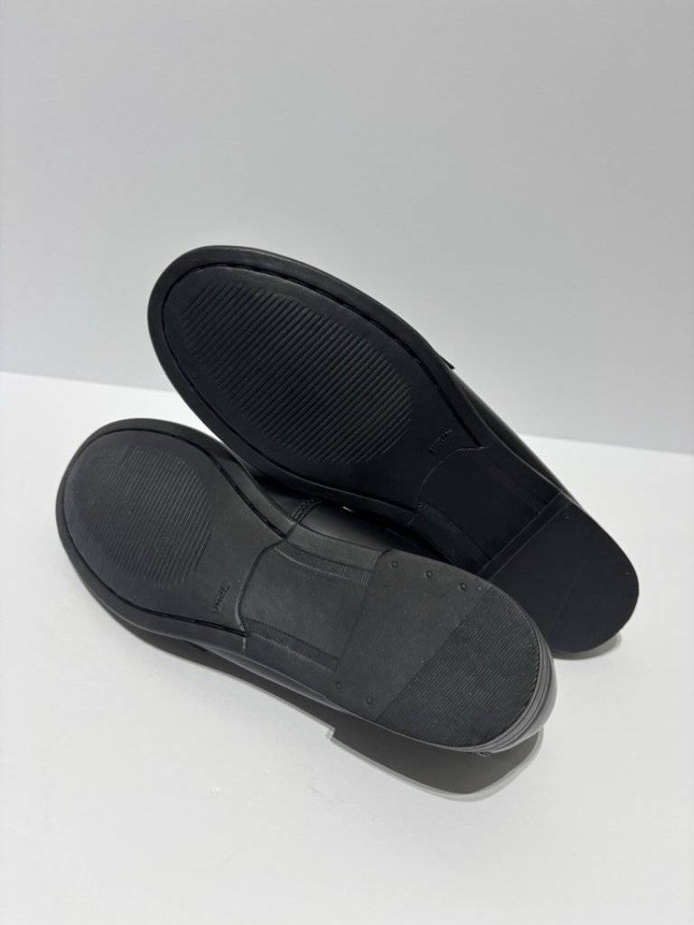 Eastland Women’s Classic Ii Loafer Black Leather, Size 8 N — image 5 of 5